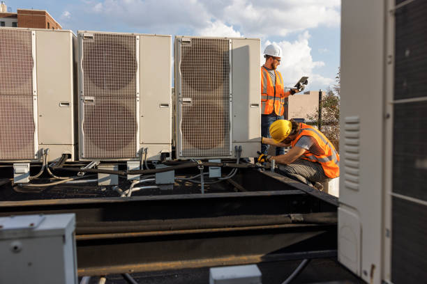 Best Affordable HVAC services  in Warren Park, IN