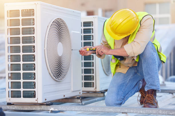 Best HVAC system installation  in Warren Park, IN