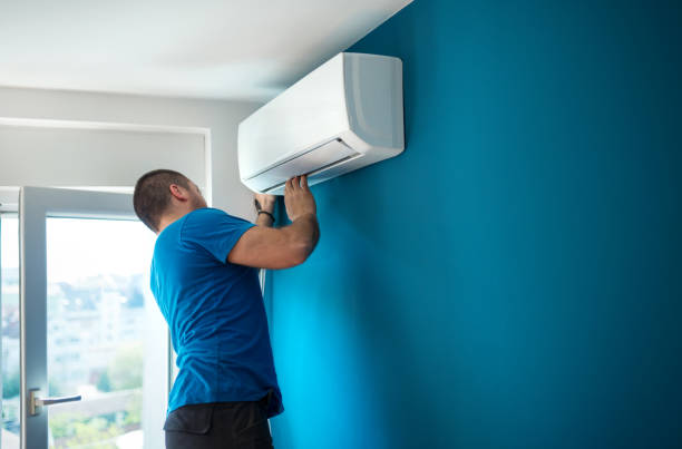 Best HVAC repair near me  in Warren Park, IN