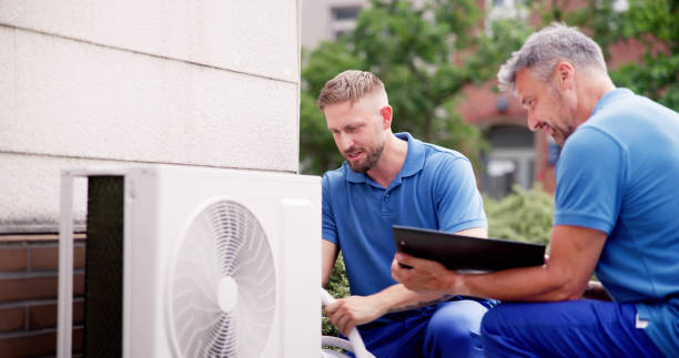Best HVAC maintenance near me  in Warren Park, IN