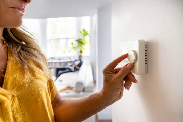 Best Air conditioning repair  in Warren Park, IN