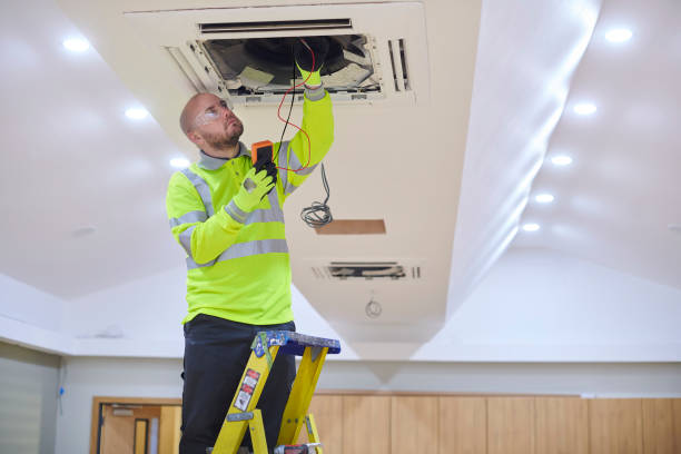 Best Affordable HVAC services  in Warren Park, IN