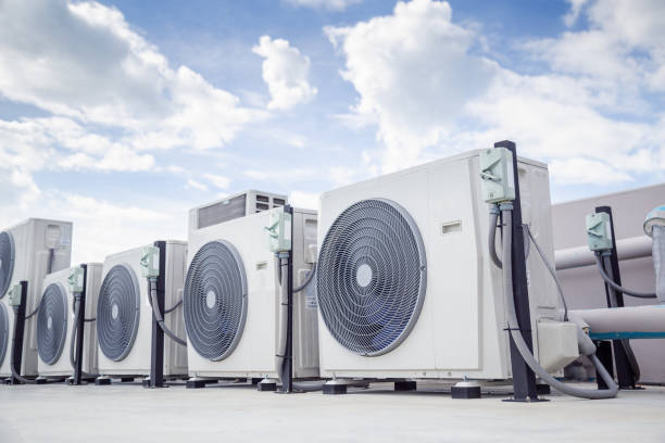 Best HVAC replacement cost  in Warren Park, IN