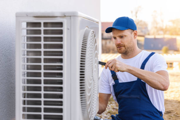 Best Affordable air conditioning repair  in Warren Park, IN