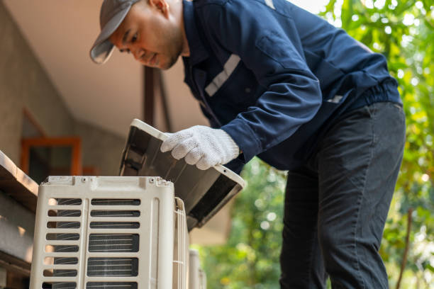 Affordable air conditioning repair in Warren Park, IN